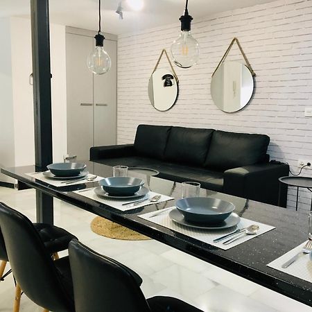 Fabuloso Loft En Centro Historico De Cordoba Con Parking Bajo Reserva Tendillas Mezquita-Catedral 外观 照片