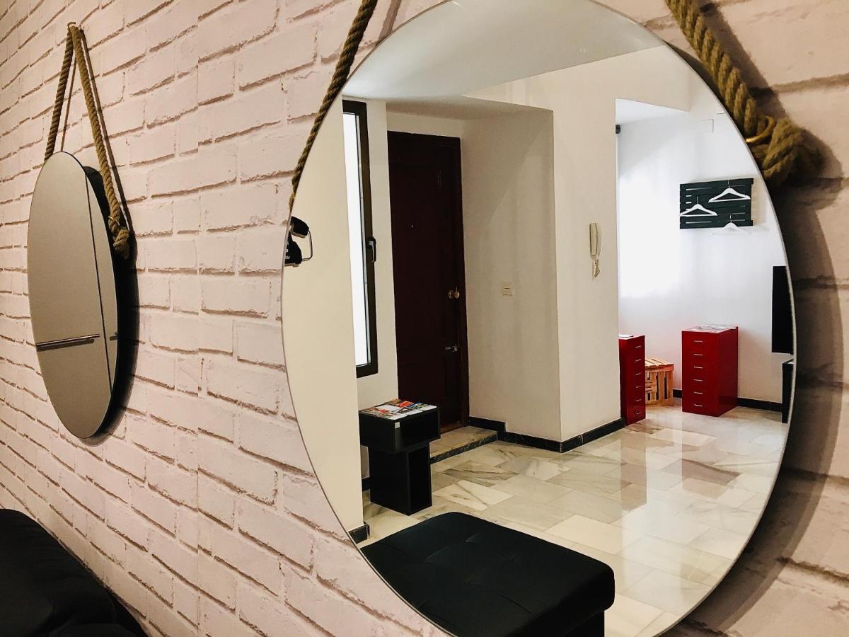 Fabuloso Loft En Centro Historico De Cordoba Con Parking Bajo Reserva Tendillas Mezquita-Catedral 外观 照片