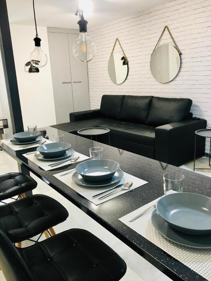 Fabuloso Loft En Centro Historico De Cordoba Con Parking Bajo Reserva Tendillas Mezquita-Catedral 外观 照片