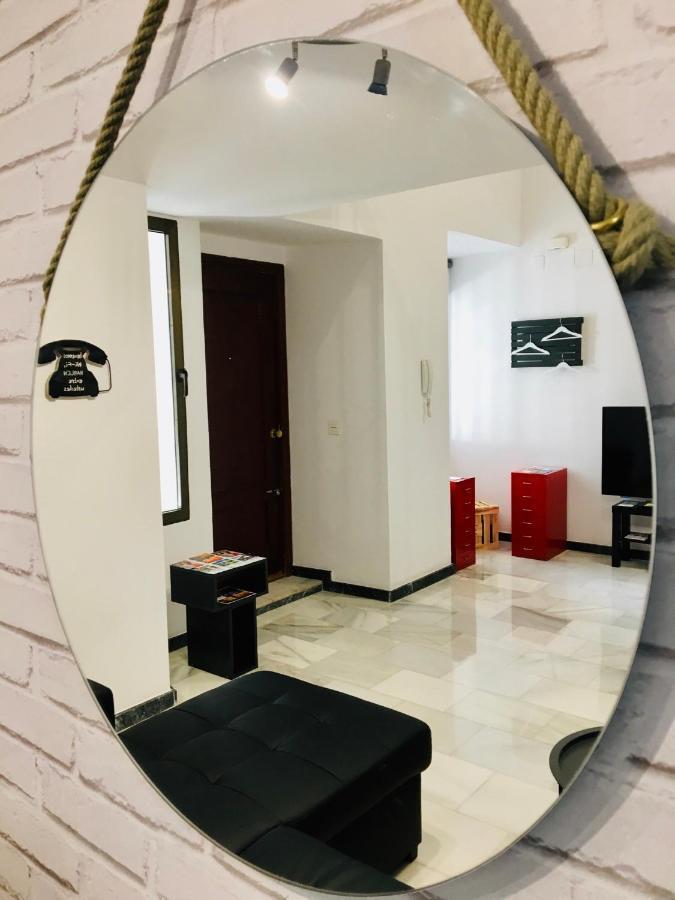 Fabuloso Loft En Centro Historico De Cordoba Con Parking Bajo Reserva Tendillas Mezquita-Catedral 外观 照片