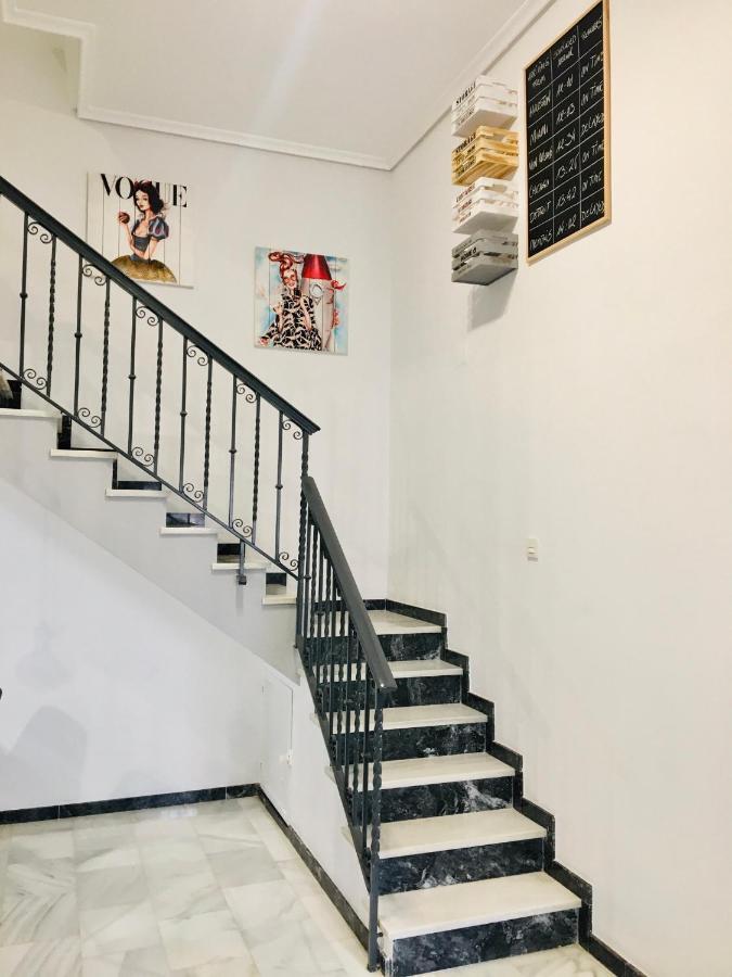 Fabuloso Loft En Centro Historico De Cordoba Con Parking Bajo Reserva Tendillas Mezquita-Catedral 外观 照片