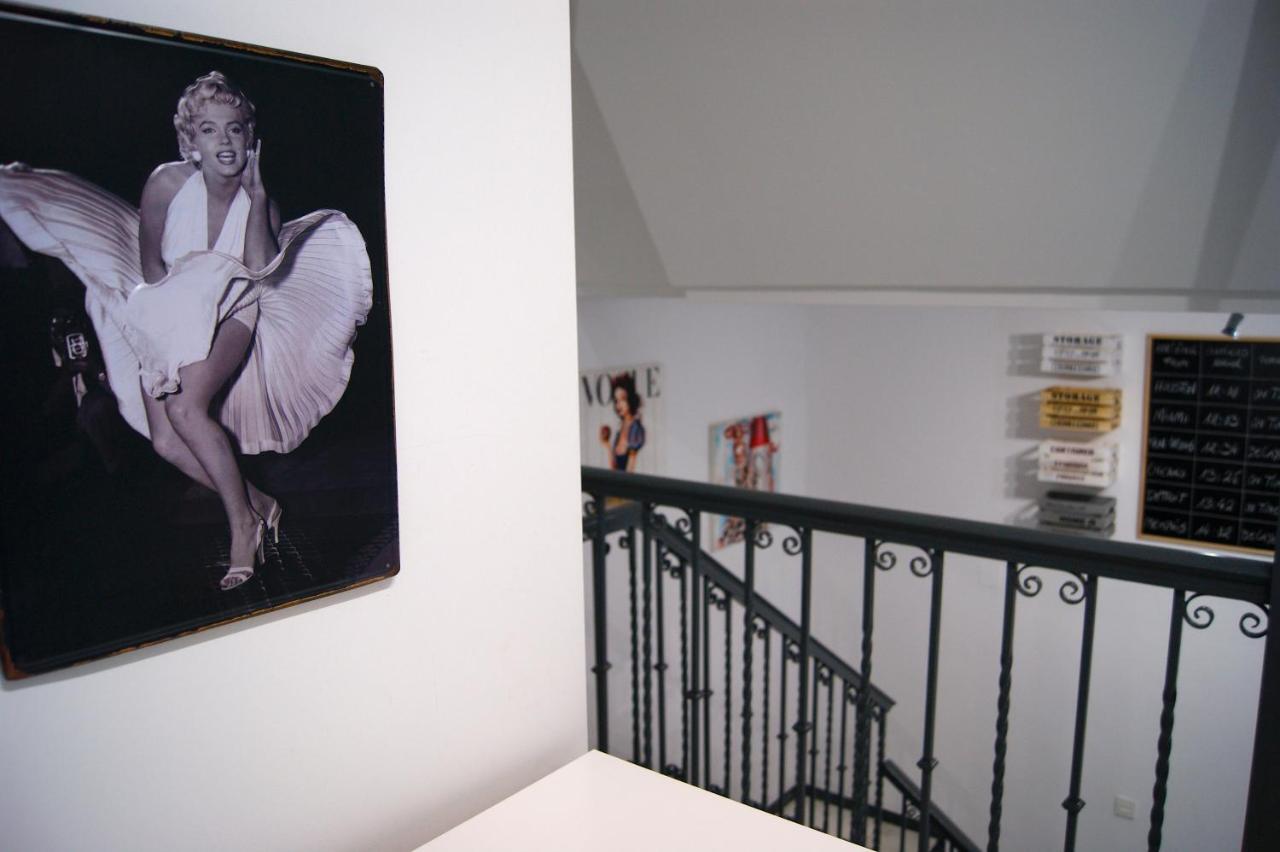 Fabuloso Loft En Centro Historico De Cordoba Con Parking Bajo Reserva Tendillas Mezquita-Catedral 外观 照片