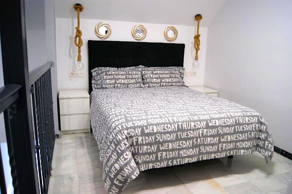 Fabuloso Loft En Centro Historico De Cordoba Con Parking Bajo Reserva Tendillas Mezquita-Catedral 外观 照片