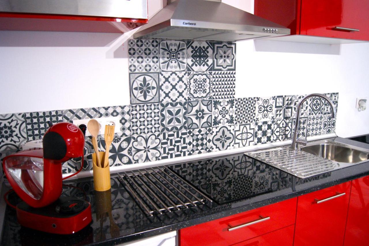Fabuloso Loft En Centro Historico De Cordoba Con Parking Bajo Reserva Tendillas Mezquita-Catedral 外观 照片