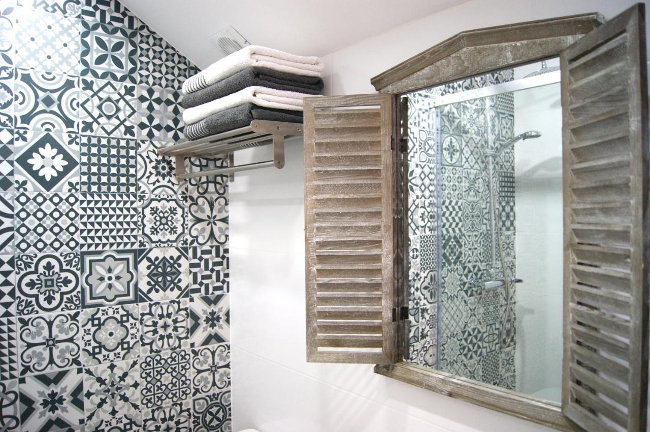 Fabuloso Loft En Centro Historico De Cordoba Con Parking Bajo Reserva Tendillas Mezquita-Catedral 外观 照片