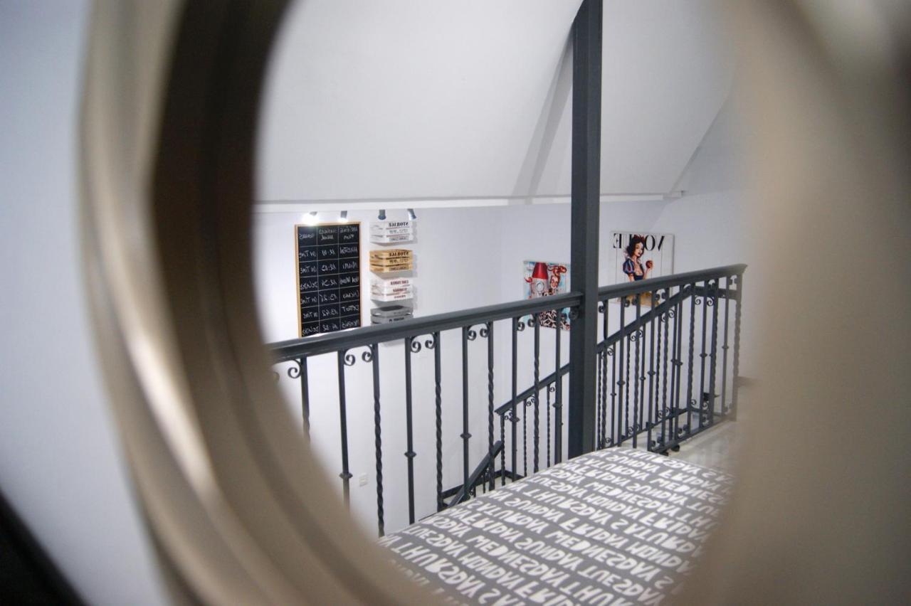 Fabuloso Loft En Centro Historico De Cordoba Con Parking Bajo Reserva Tendillas Mezquita-Catedral 外观 照片
